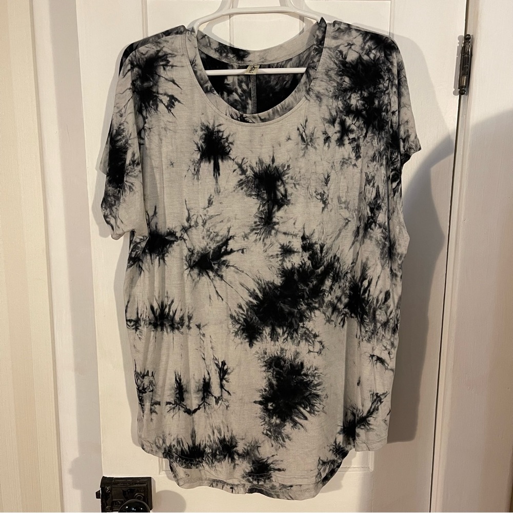 Tie-dye T-Shirt